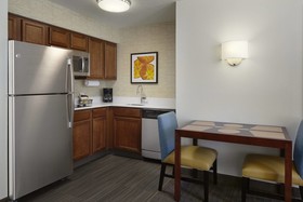 Residence Inn St. Louis Airport/Earth City