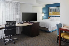 Residence Inn St. Louis Airport/Earth City