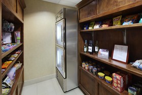 Residence Inn St. Louis Airport/Earth City