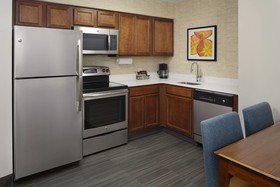 Residence Inn St. Louis Airport/Earth City