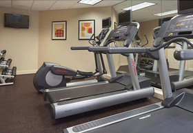 Residence Inn St. Louis Airport/Earth City