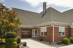 Residence Inn St. Louis Airport/Earth City