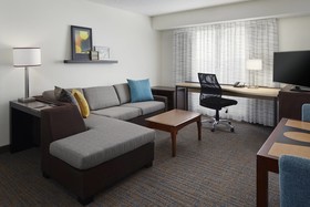 Residence Inn St. Louis Airport/Earth City