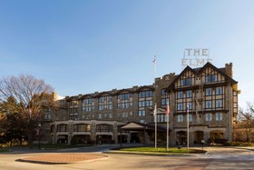 The Elms Hotel & Spa, a Destination by Hyatt Hotel