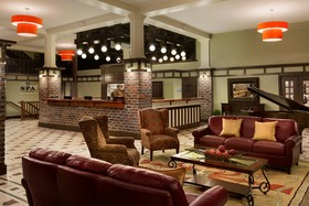 The Elms Hotel & Spa, a Destination by Hyatt Hotel