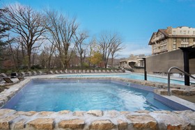 The Elms Hotel & Spa, a Destination by Hyatt Hotel