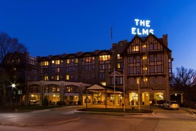 The Elms Hotel & Spa, a Destination by Hyatt Hotel