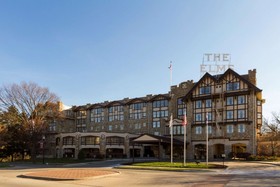 The Elms Hotel & Spa, a Destination by Hyatt Hotel