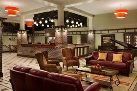 The Elms Hotel & Spa, a Destination by Hyatt Hotel