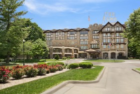 The Elms Hotel & Spa, a Destination by Hyatt Hotel