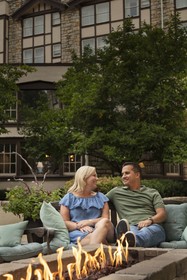 The Elms Hotel & Spa, a Destination by Hyatt Hotel