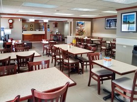 Comfort Inn Festus