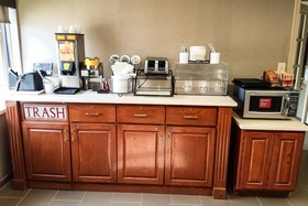 Comfort Inn Festus