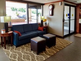 Comfort Inn Festus