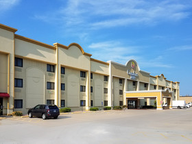 Comfort Inn Festus