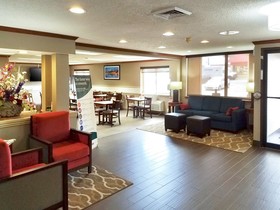 Comfort Inn Festus