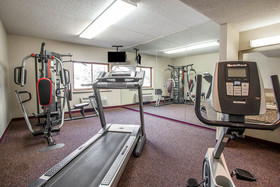 Comfort Inn Festus