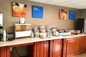 Comfort Inn Festus