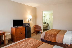 Comfort Inn Festus
