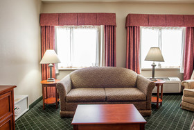 Comfort Inn Festus