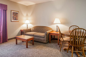 Comfort Inn Festus