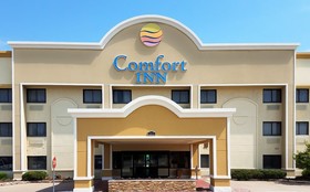Comfort Inn Festus