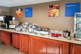 Comfort Inn Festus
