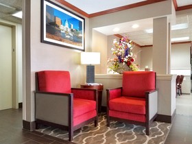 Comfort Inn Festus
