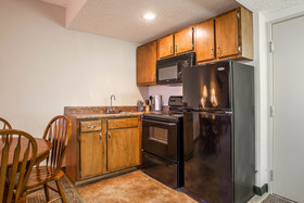 Comfort Inn Festus