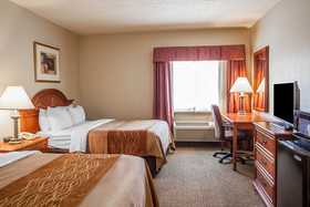 Comfort Inn Festus