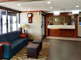 Comfort Inn Festus
