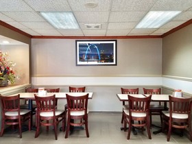 Comfort Inn Festus