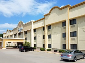 Comfort Inn Festus