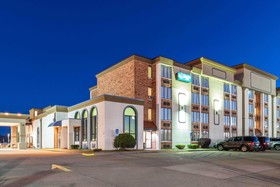 Quality Inn