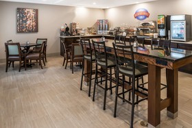 Baymont by Wyndham Fulton