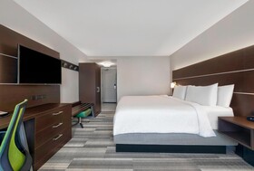 Holiday Inn Express Hotel & Suites Kansas City - Grandview