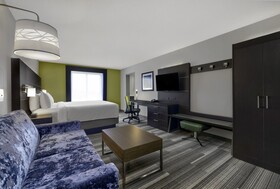 Holiday Inn Express Hotel & Suites Kansas City - Grandview