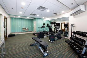 Holiday Inn Express Hotel & Suites Kansas City - Grandview