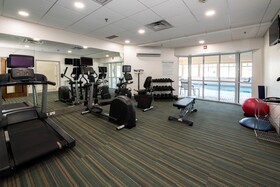 Holiday Inn Express Hotel & Suites Kansas City - Grandview