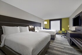 Holiday Inn Express Hotel & Suites Kansas City - Grandview