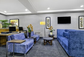 Holiday Inn Express Hotel & Suites Kansas City - Grandview