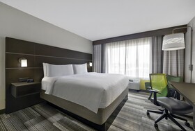 Holiday Inn Express Hotel & Suites Kansas City - Grandview