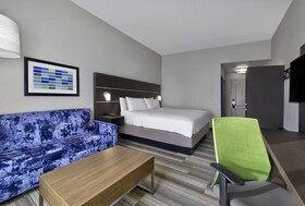Holiday Inn Express Hotel & Suites Kansas City - Grandview