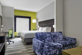 Holiday Inn Express Hotel & Suites Kansas City - Grandview