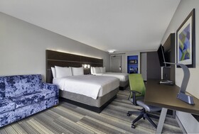 Holiday Inn Express Hotel & Suites Kansas City - Grandview