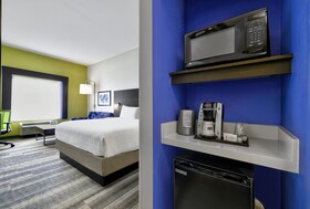 Holiday Inn Express Hotel & Suites Kansas City - Grandview
