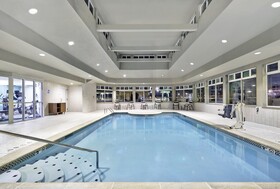 Holiday Inn Express Hotel & Suites Kansas City - Grandview