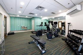 Holiday Inn Express Hotel & Suites Kansas City - Grandview