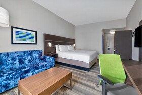 Holiday Inn Express Hotel & Suites Kansas City - Grandview