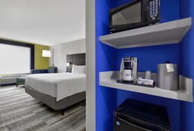 Holiday Inn Express Hotel & Suites Kansas City - Grandview